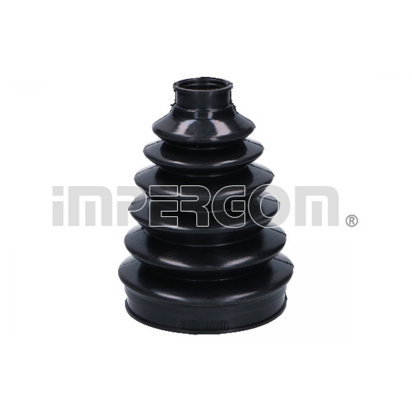 Original Imperium Cuffia, Semiasse 37540/Te