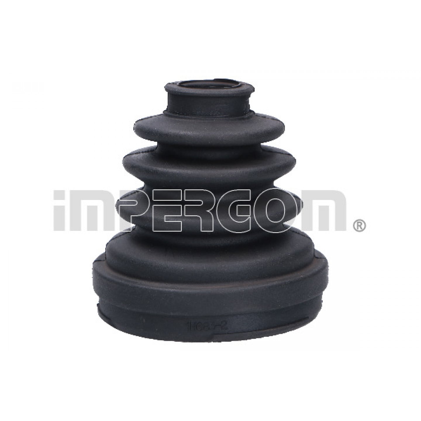 Original Imperium Cuffia, Semiasse 38208