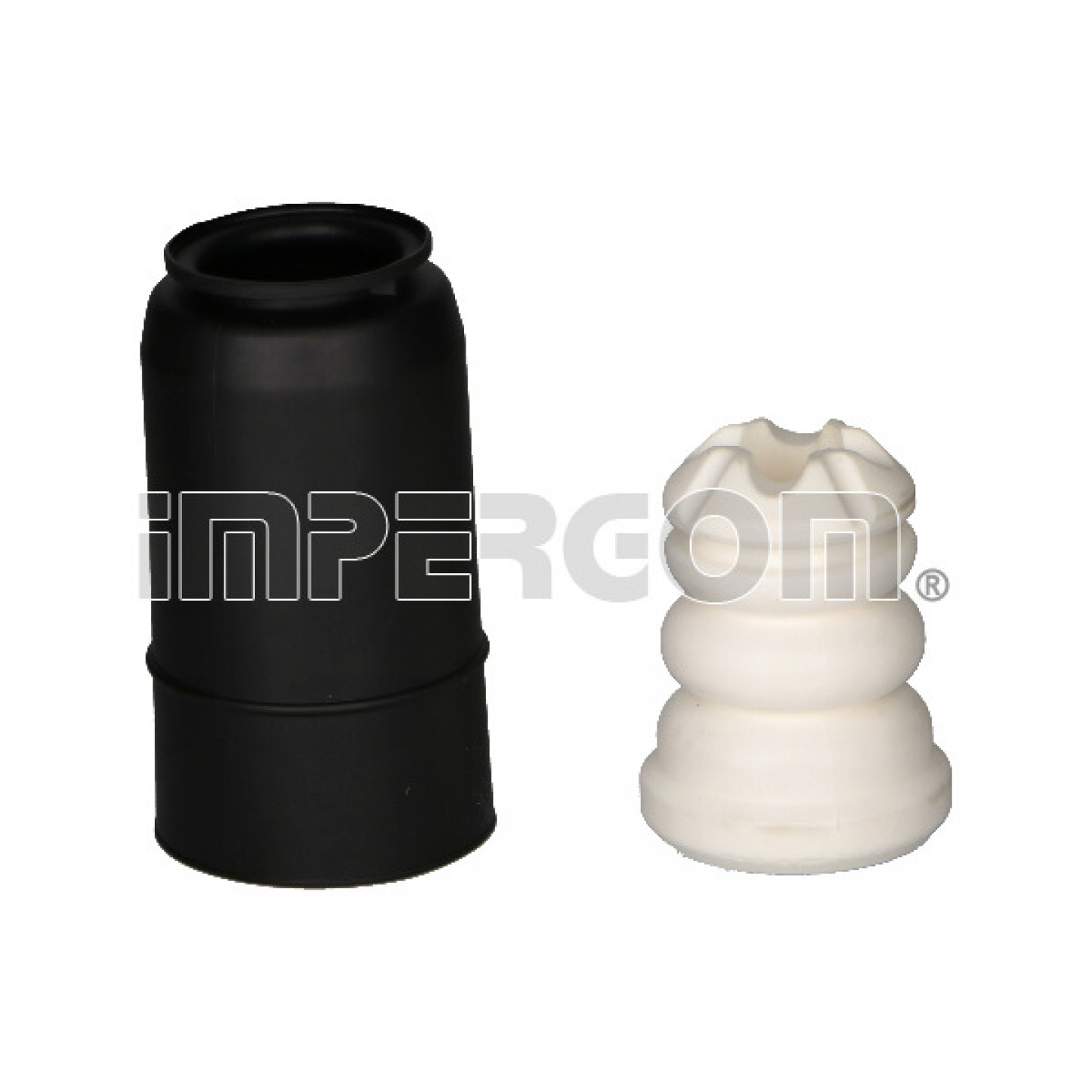 Original Imperium Stofkap, Schokdemper 38638