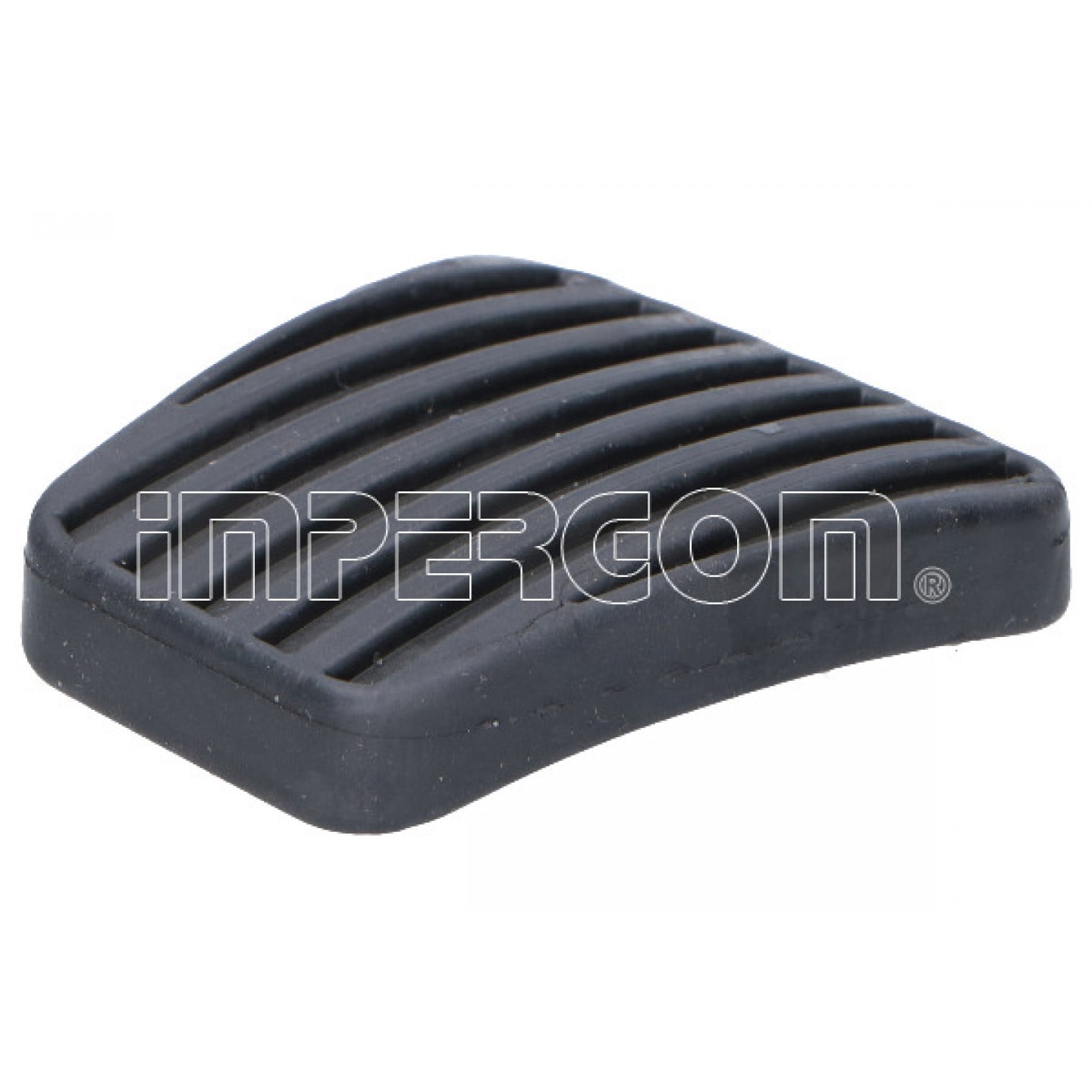 Revestimiento pedal, embrague ORIGINAL IMPERIUM 38753