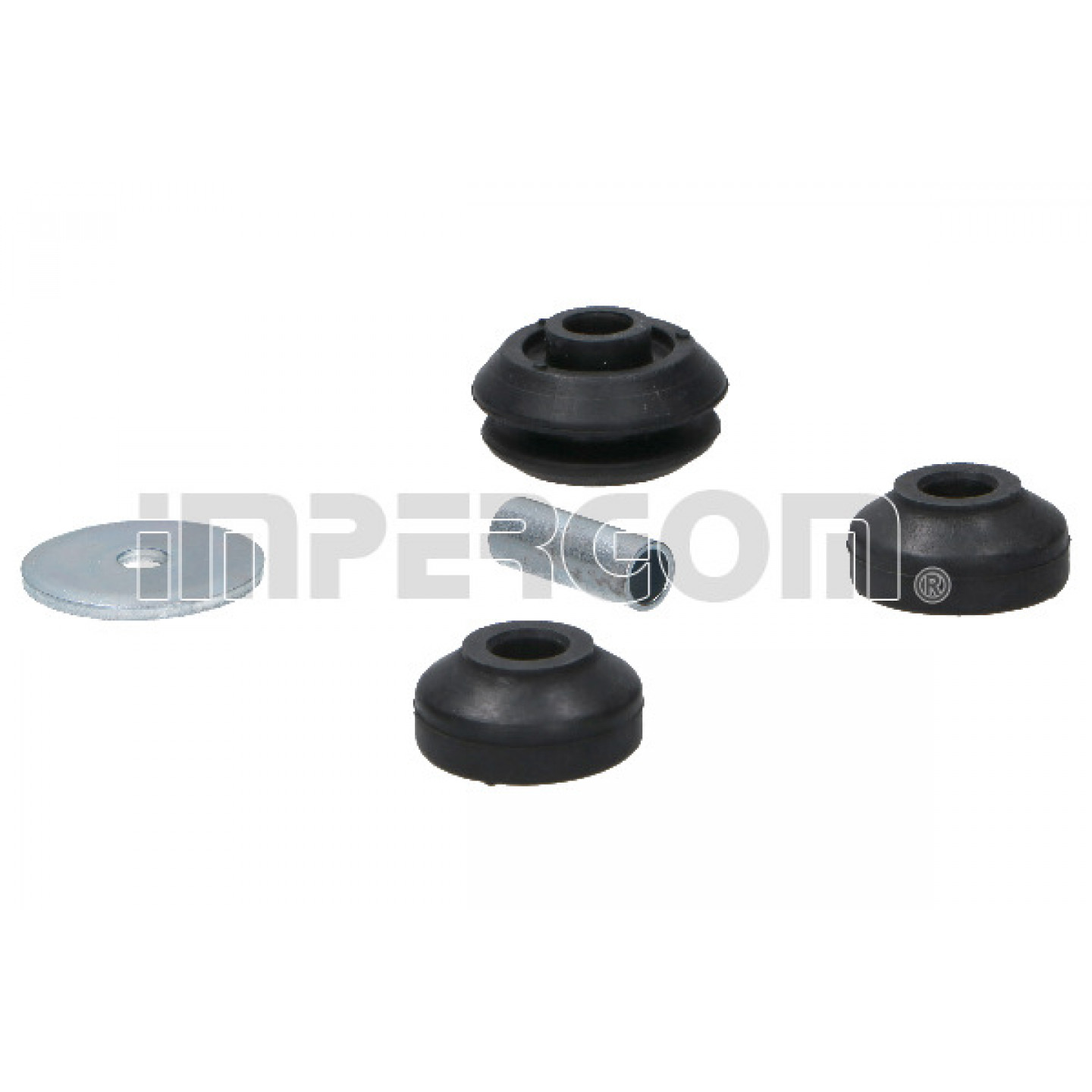 Original Imperium Kit Riparazione, Cuscinetto Ammortizzatore A Molla 38919