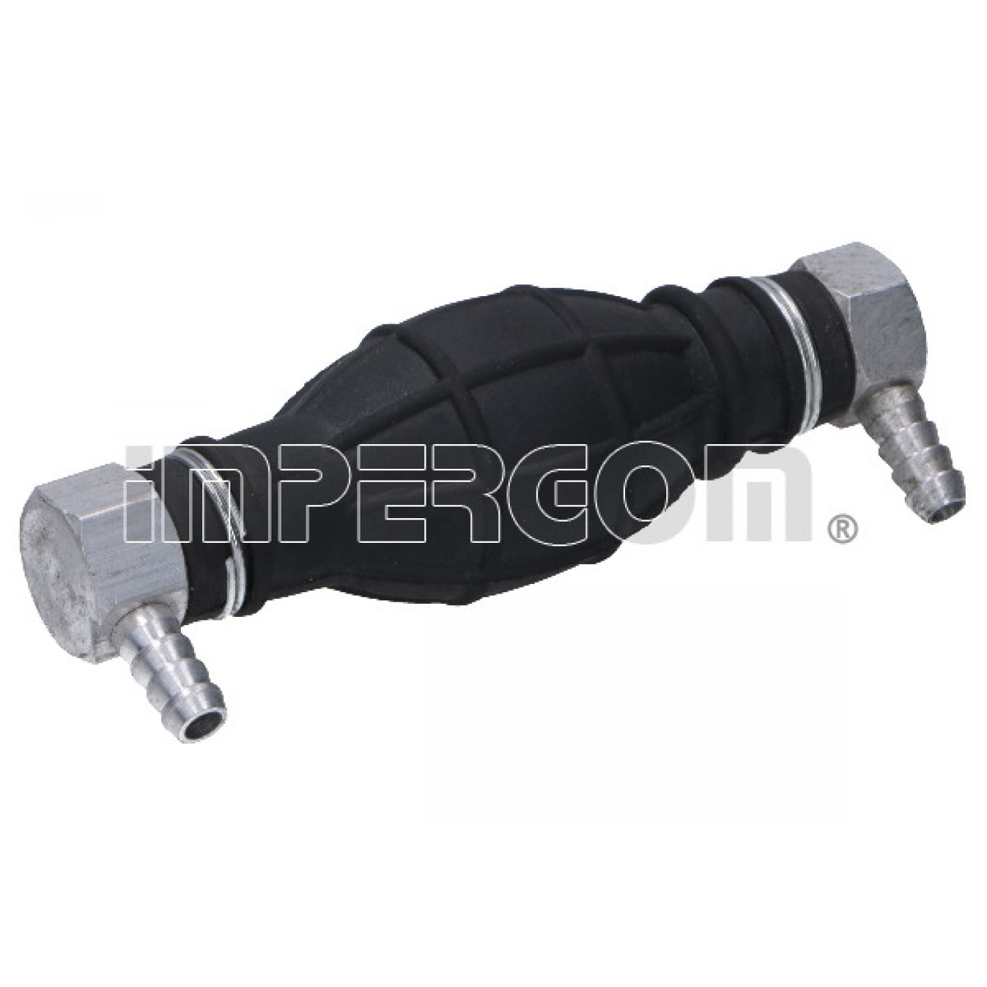 Pumpe, Kraftstoffvorförderung ORIGINAL IMPERIUM 4017