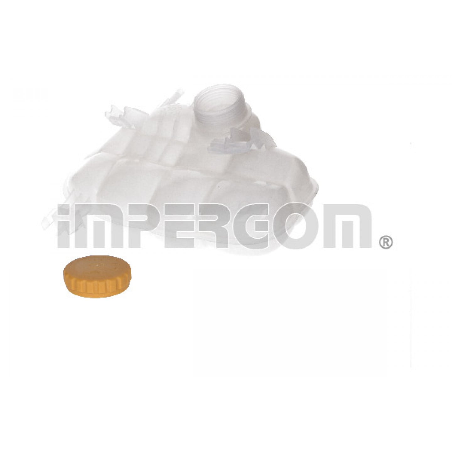 Ekspansionsbeholder, kølevæske ORIGINAL IMPERIUM 44213