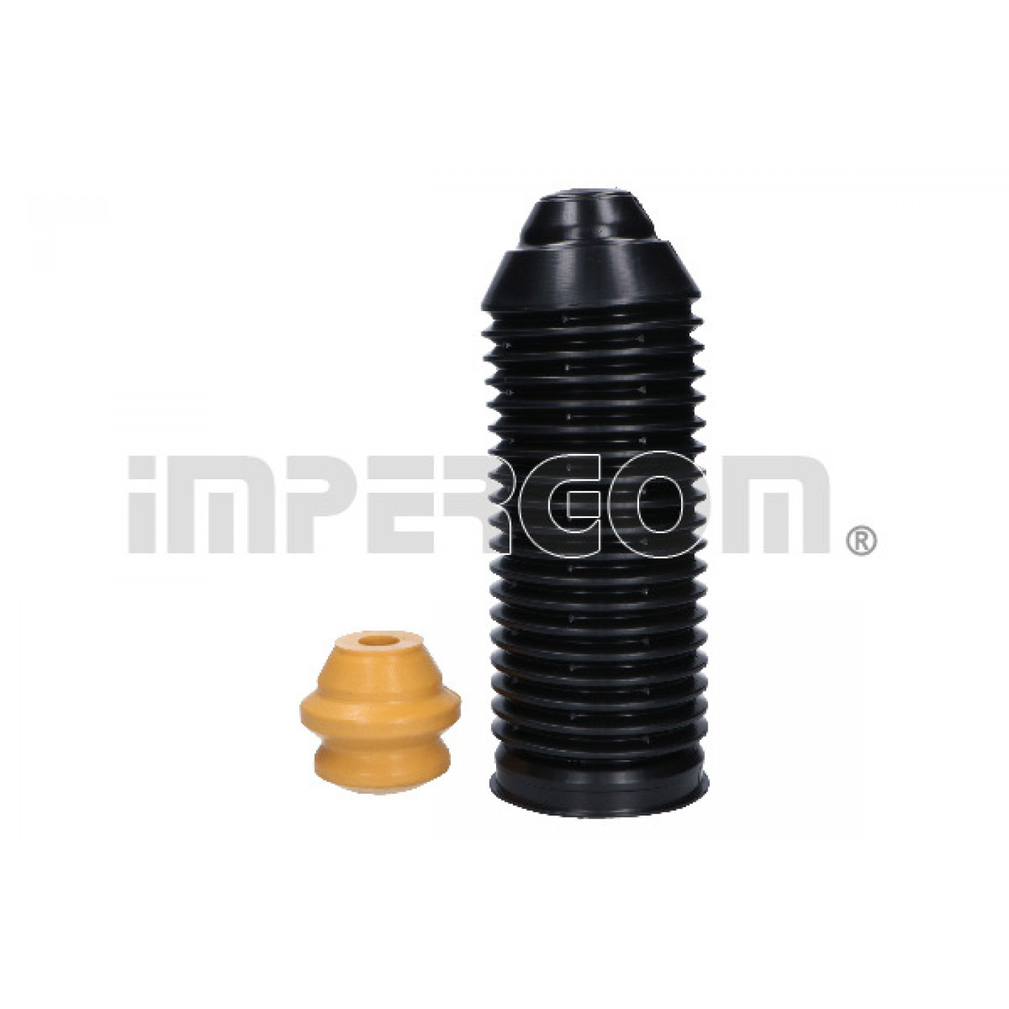 Original Imperium Stofkap, Schokdemper 48554