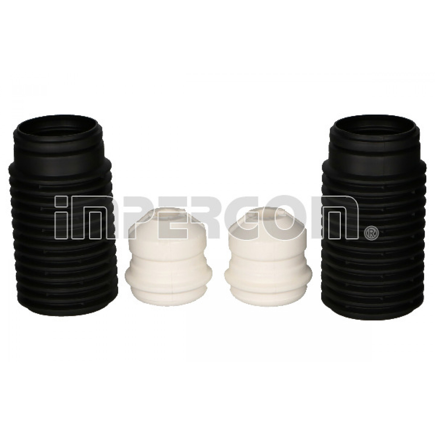 Original Imperium Kit Parapolvere, Ammortizzatore 50060