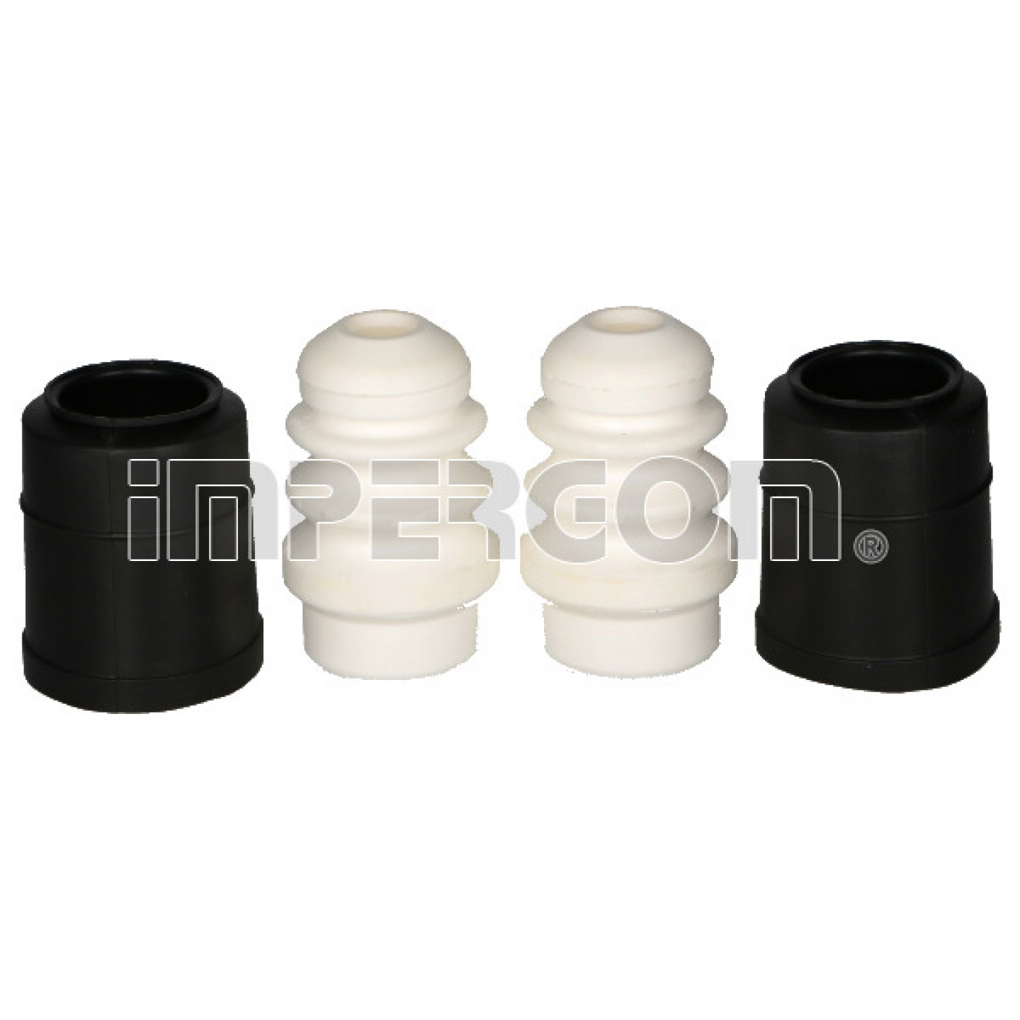 Original Imperium Kit Parapolvere, Ammortizzatore 50140