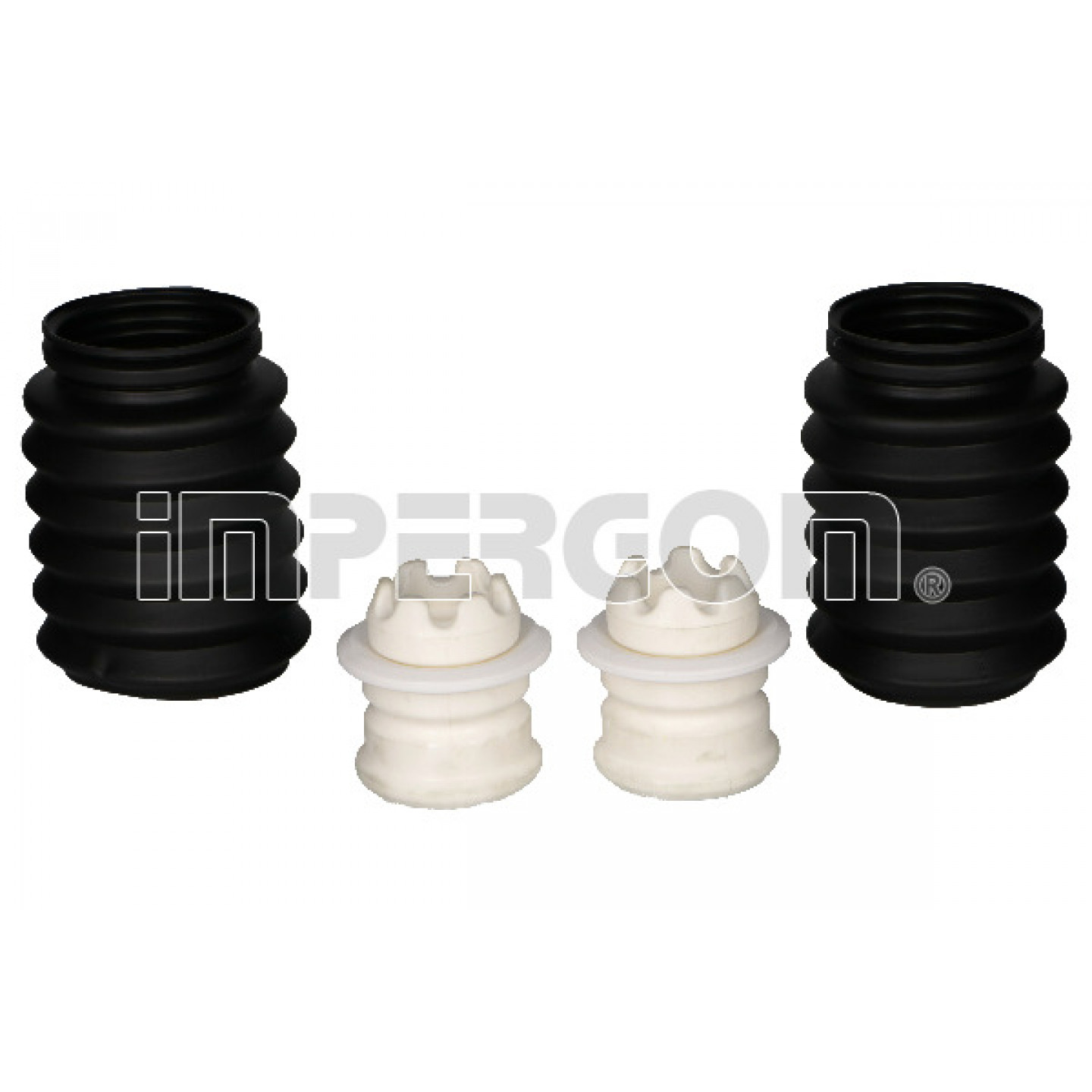 Original Imperium Kit Parapolvere, Ammortizzatore 50176
