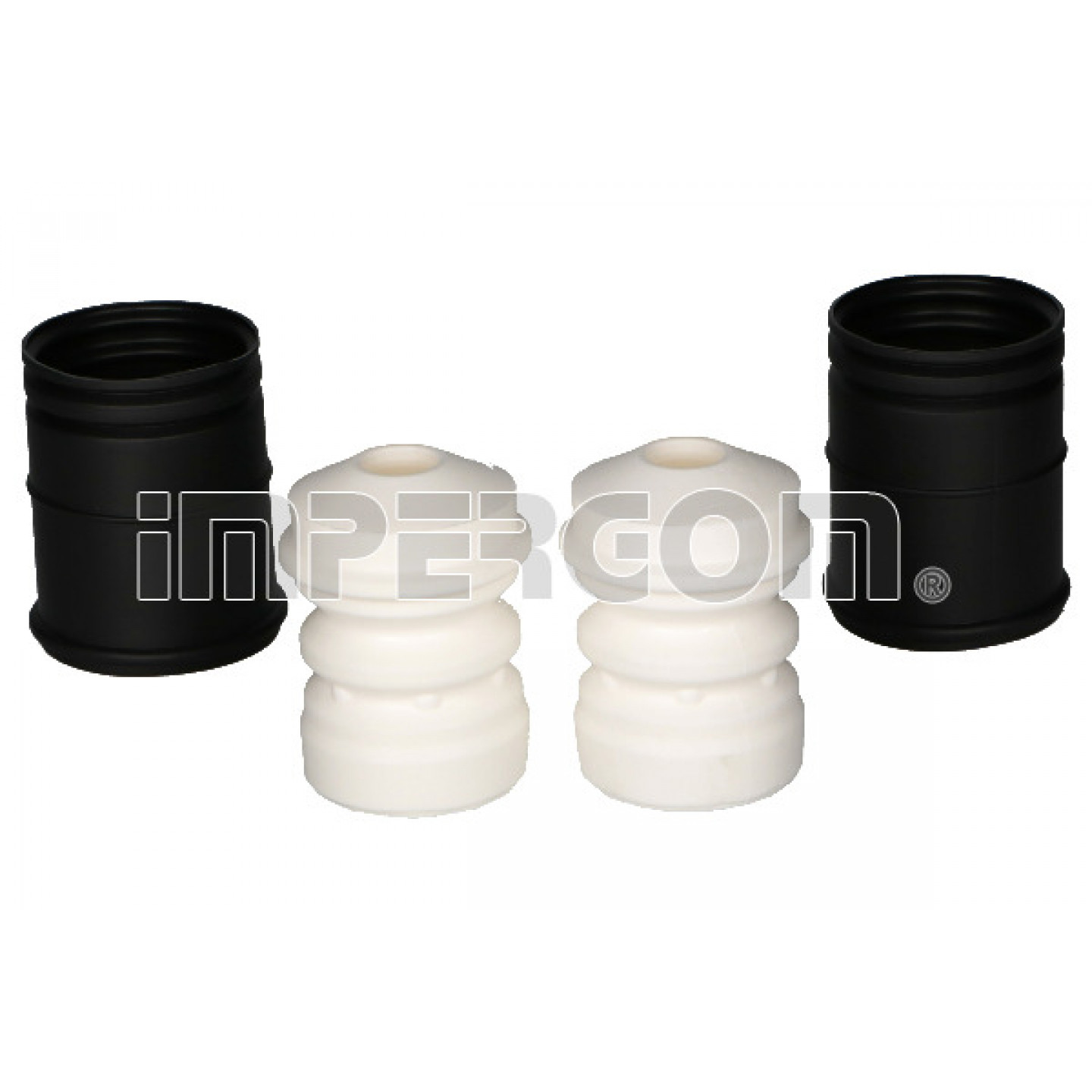 Original Imperium Kit Parapolvere, Ammortizzatore 50186