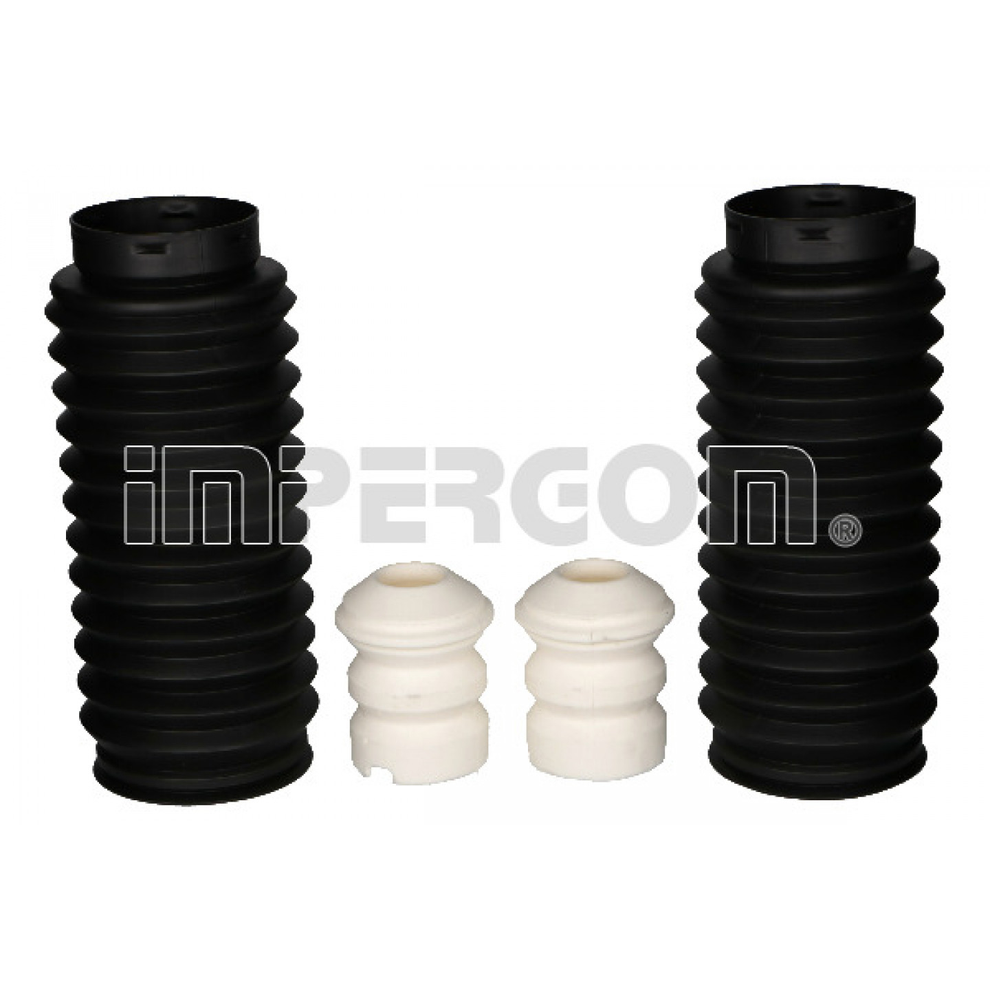 Original Imperium Kit Parapolvere, Ammortizzatore 50205