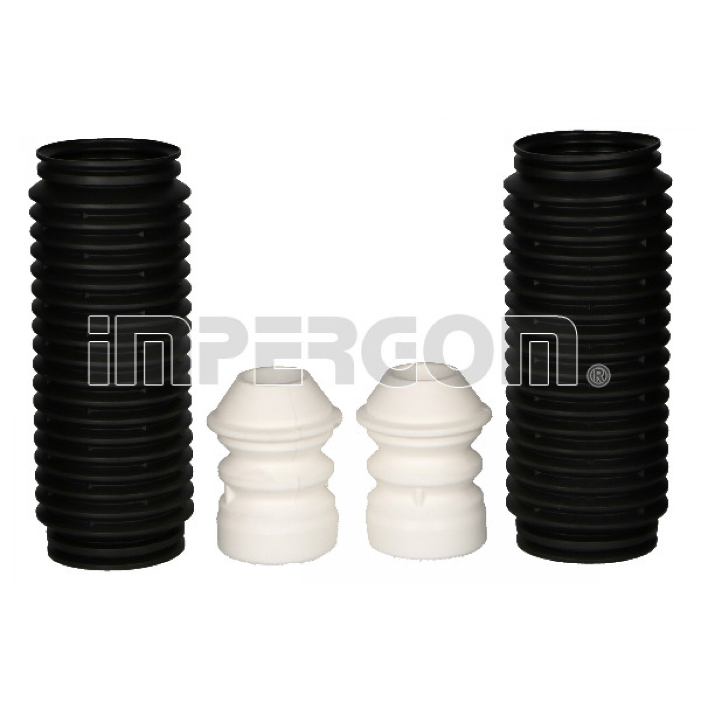 Original Imperium Kit Parapolvere, Ammortizzatore 50210