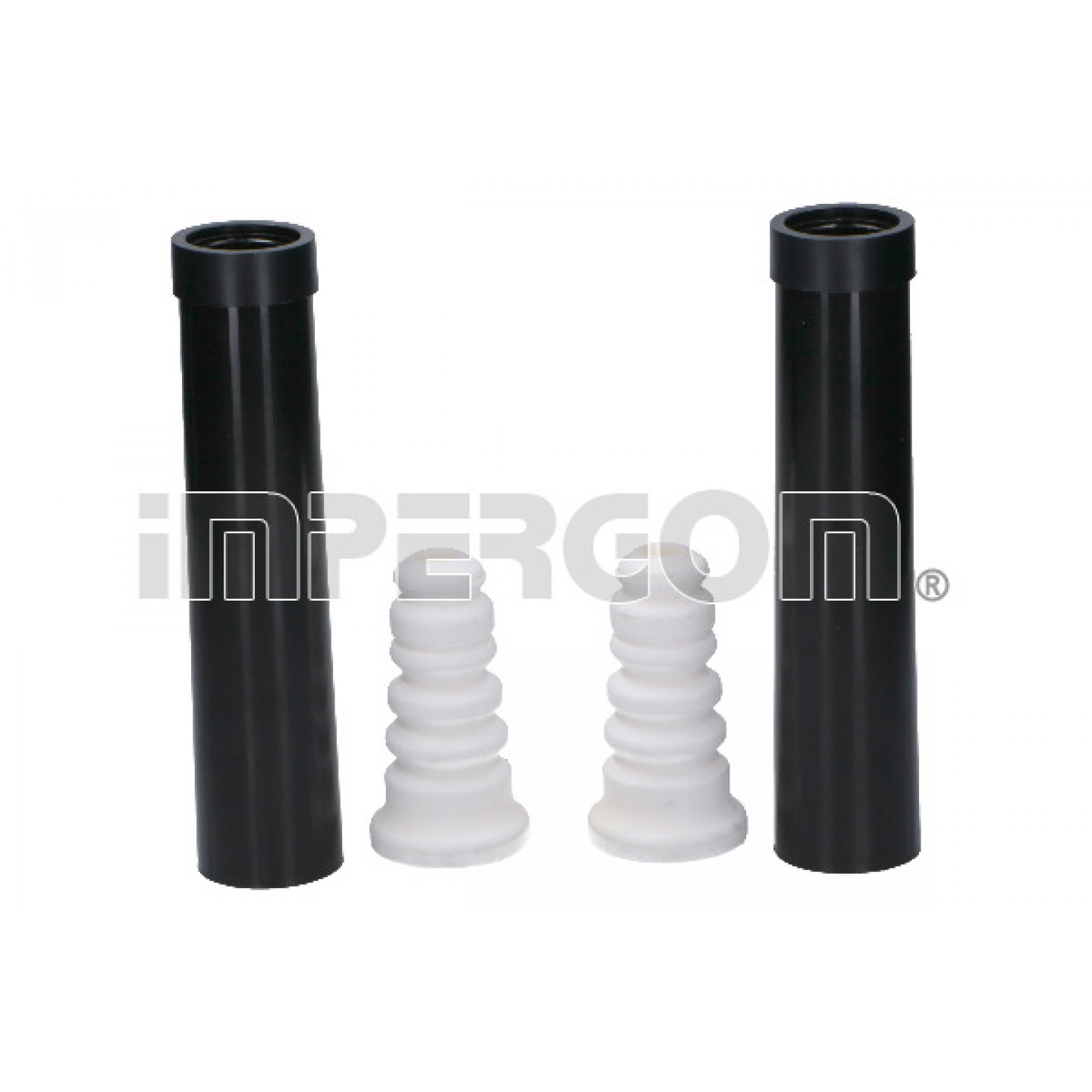 Original Imperium Juego De Guardapolvos, Amortiguador 50271