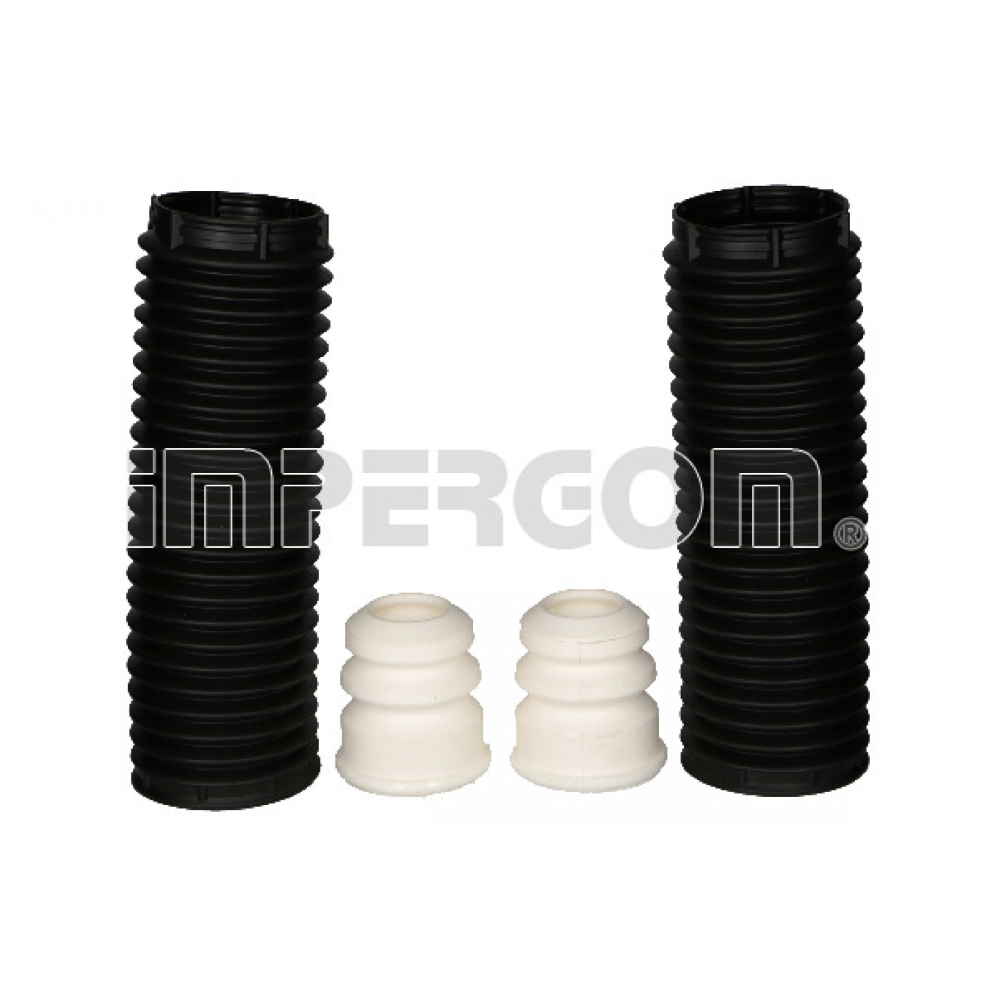 Kit de protection contre la poussière, amortisseur ORIGINAL IMPERIUM 50278