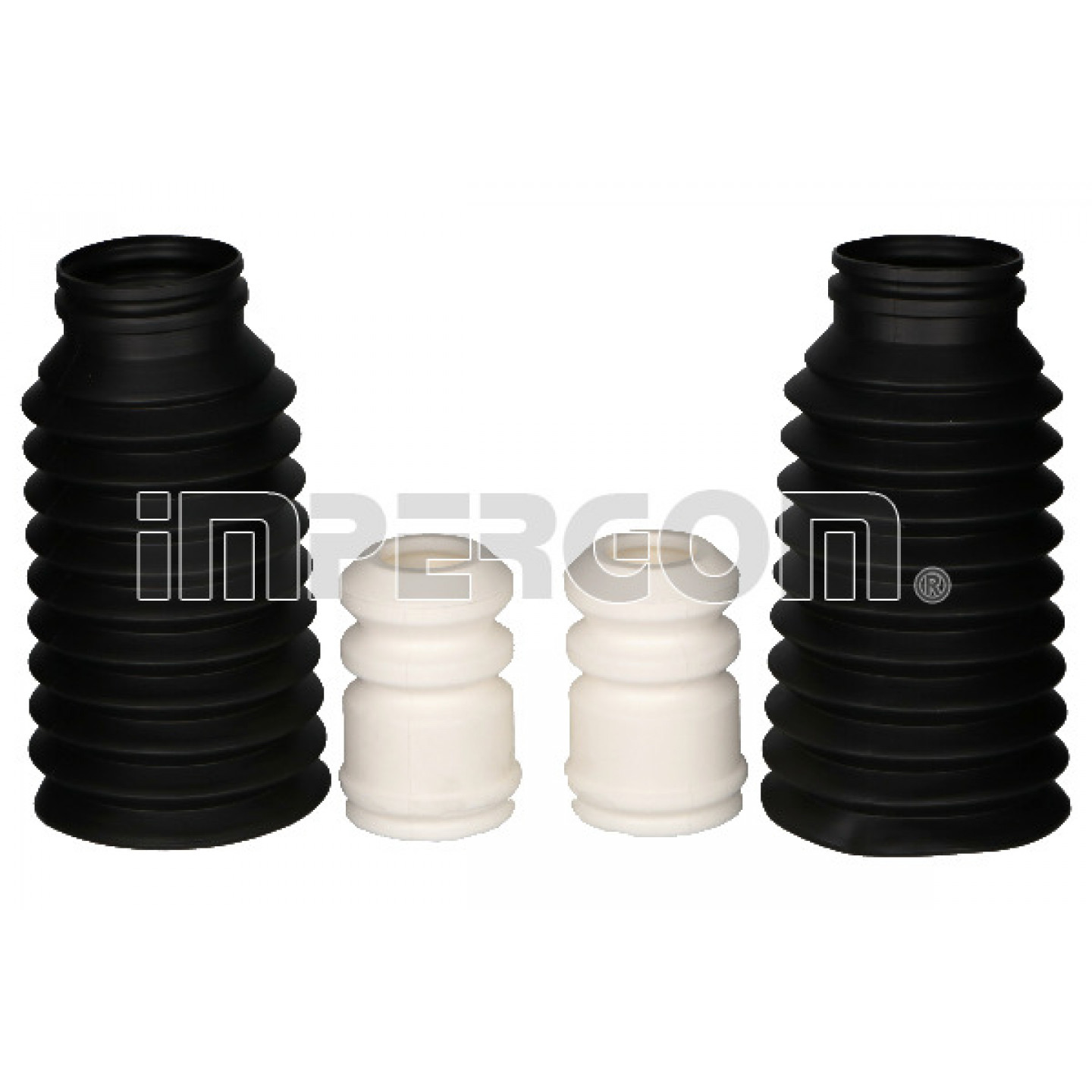 Original Imperium Kit Parapolvere, Ammortizzatore 50305
