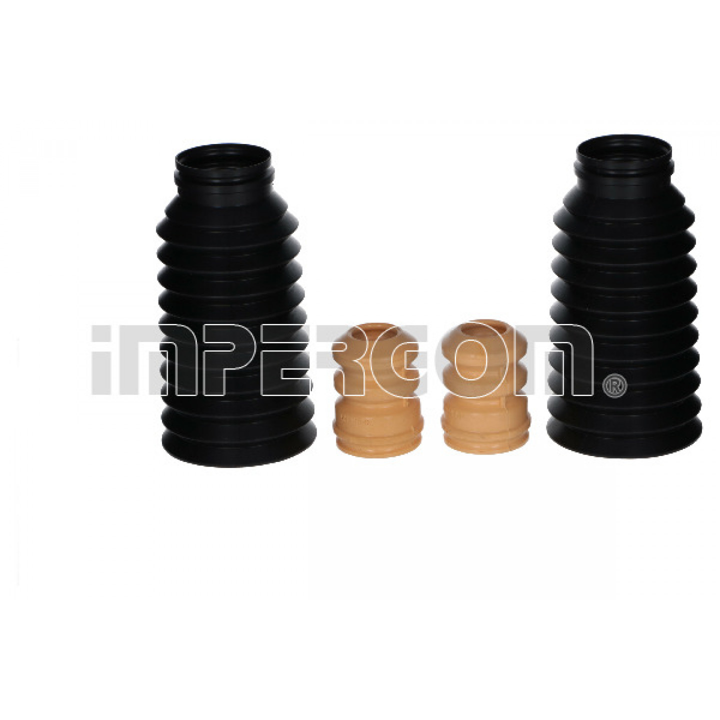 Original Imperium Kit Parapolvere, Ammortizzatore 50307