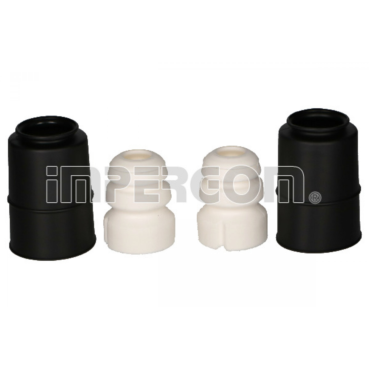 Original Imperium Kit Parapolvere, Ammortizzatore 50335
