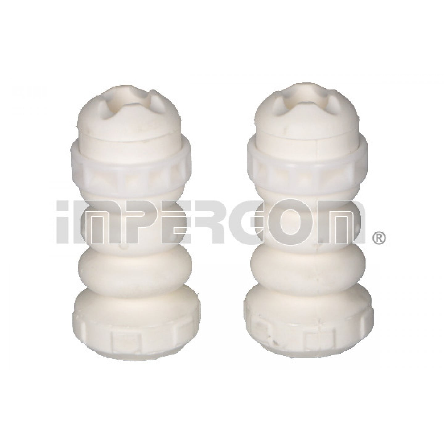 Original Imperium Juego De Guardapolvos, Amortiguador 50341
