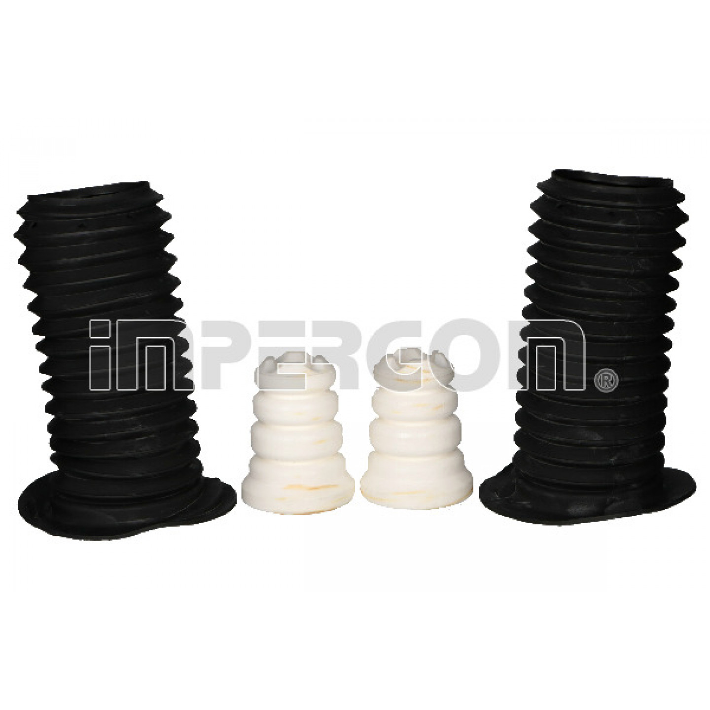 Original Imperium Kit Parapolvere, Ammortizzatore 50347