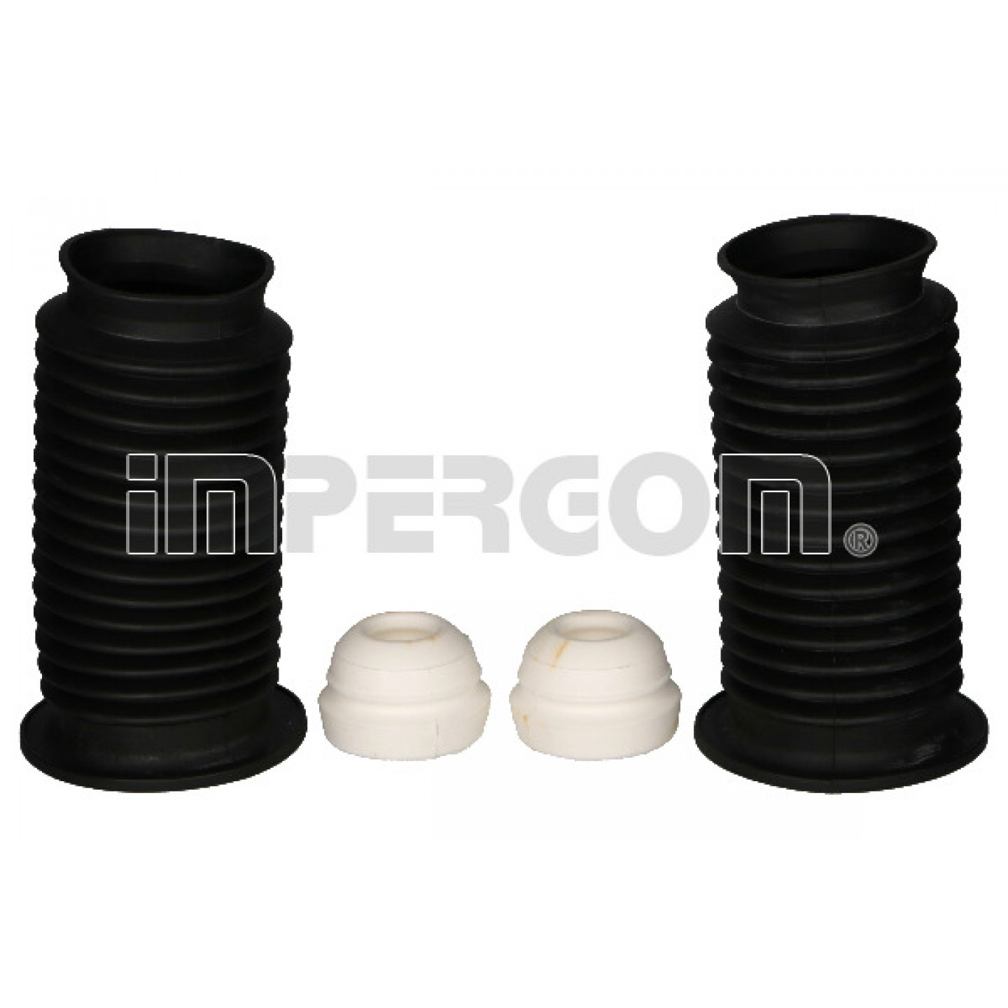 Original Imperium Juego De Guardapolvos, Amortiguador 50364