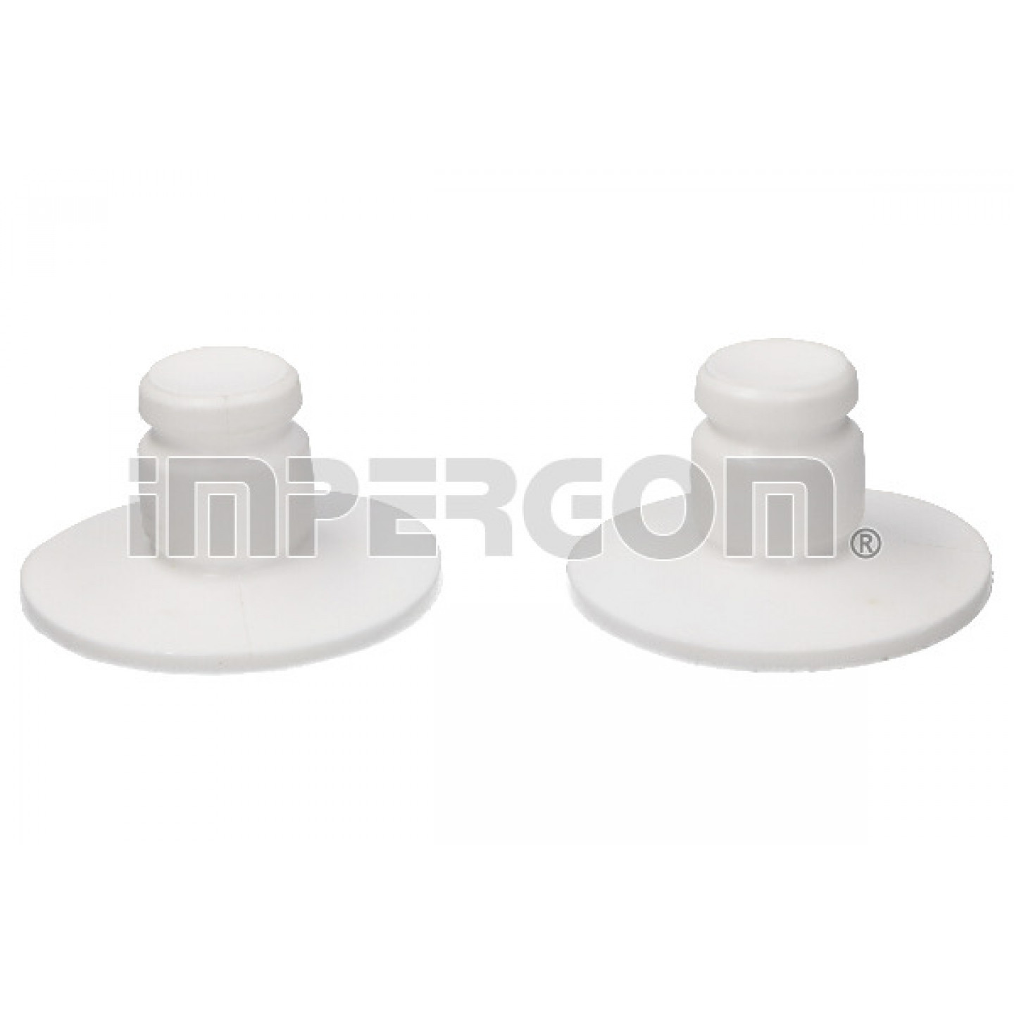 Original Imperium Kit Parapolvere, Ammortizzatore 50378