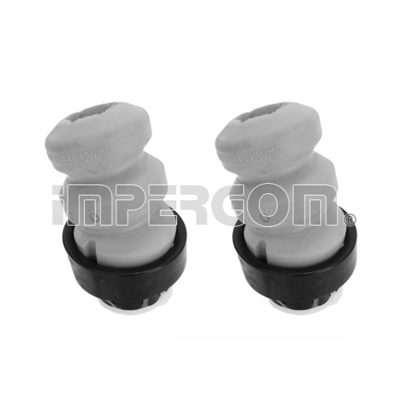 Kit de protection contre la poussière, amortisseur ORIGINAL IMPERIUM 50380