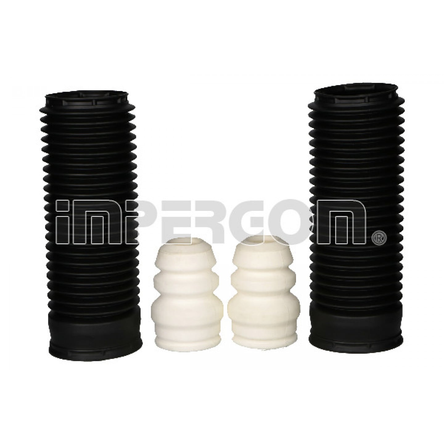 Kit de protection contre la poussière, amortisseur ORIGINAL IMPERIUM 50392