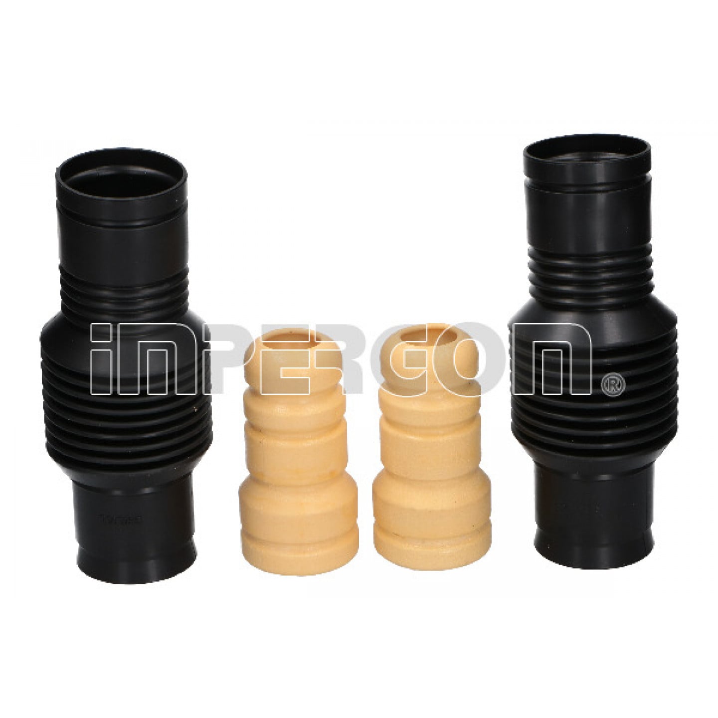 Original Imperium Kit Parapolvere, Ammortizzatore 50467