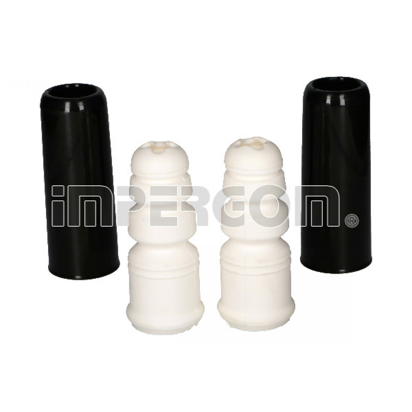 Original Imperium Juego De Guardapolvos, Amortiguador 50541