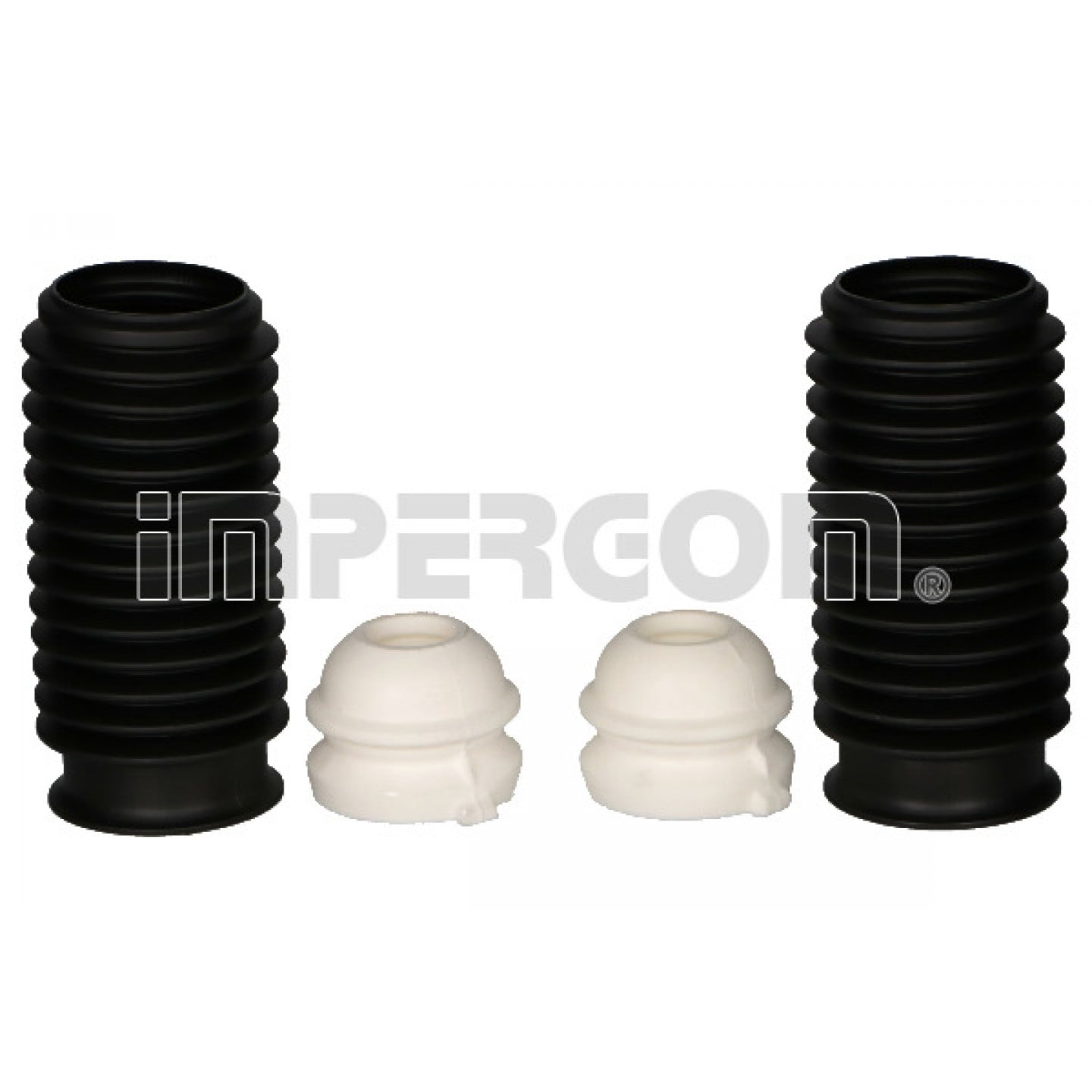 Original Imperium Kit Parapolvere, Ammortizzatore 50617