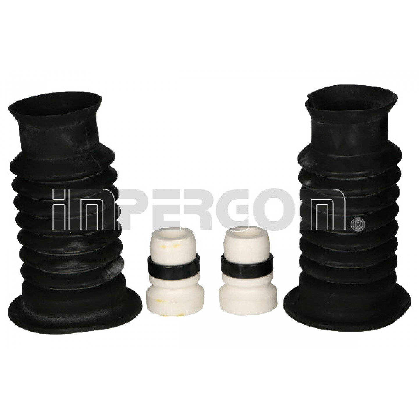 Original Imperium Juego De Guardapolvos, Amortiguador 50688