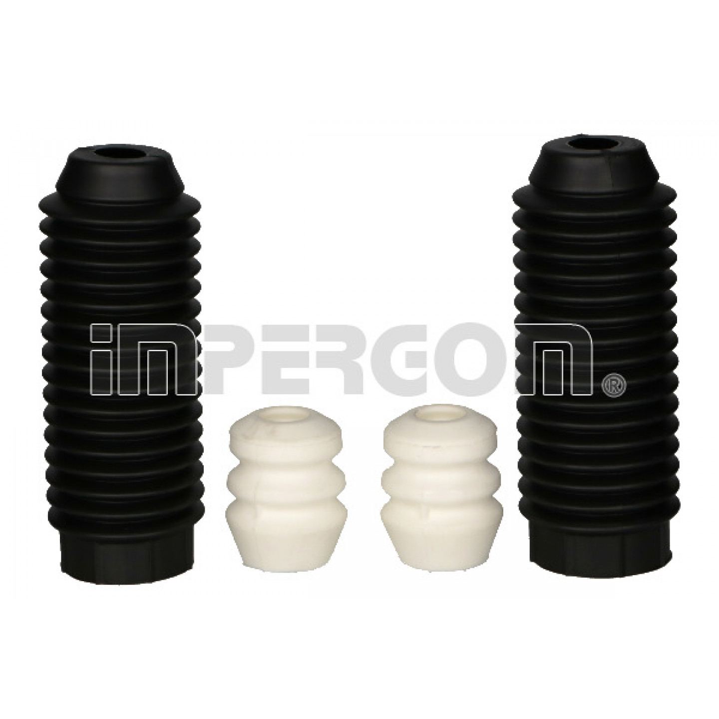 Original Imperium Kit Parapolvere, Ammortizzatore 50739