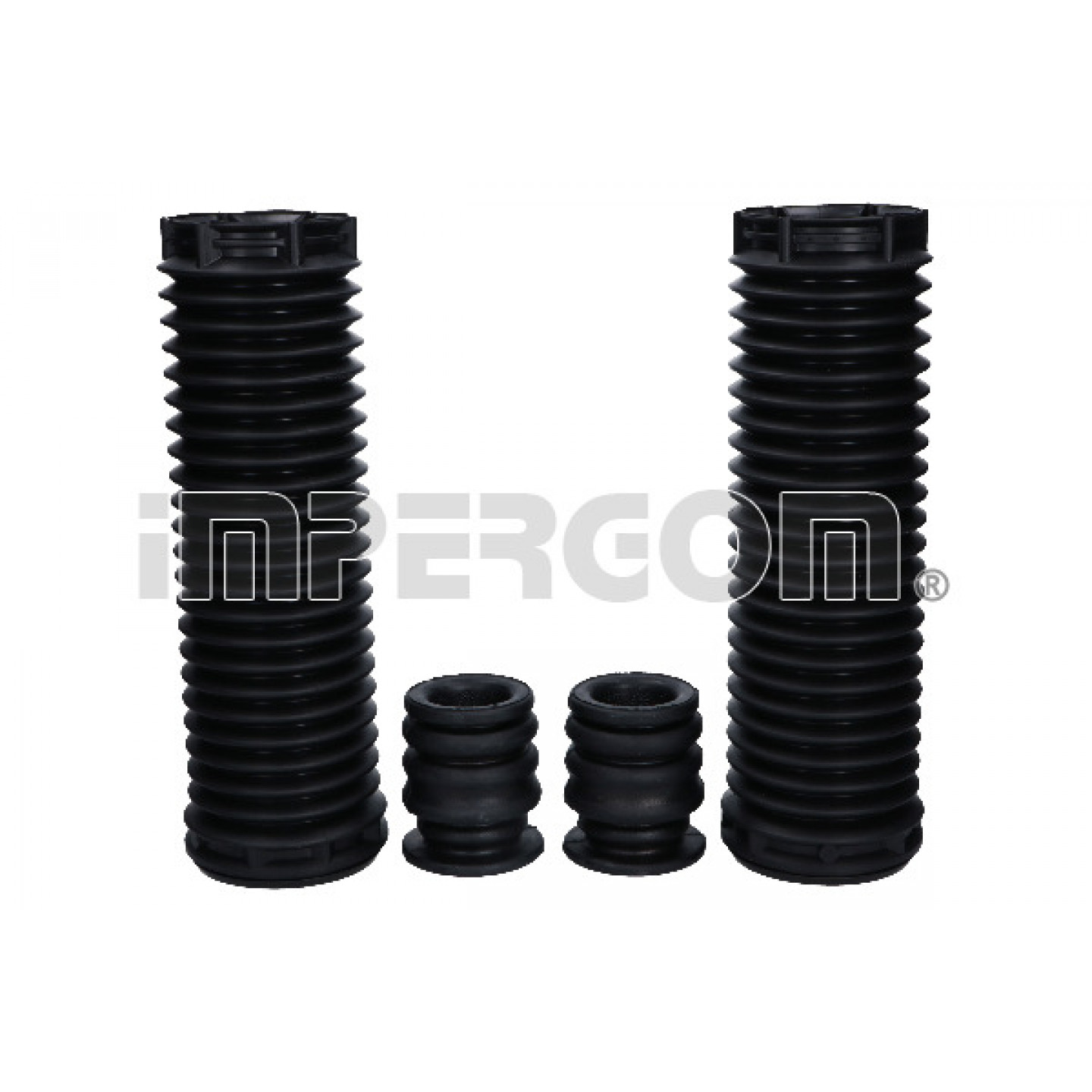 Original Imperium Kit Parapolvere, Ammortizzatore 50759