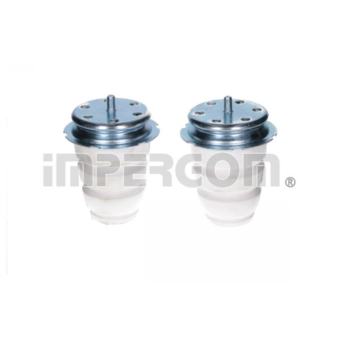 Original Imperium Kit Parapolvere, Ammortizzatore 50664