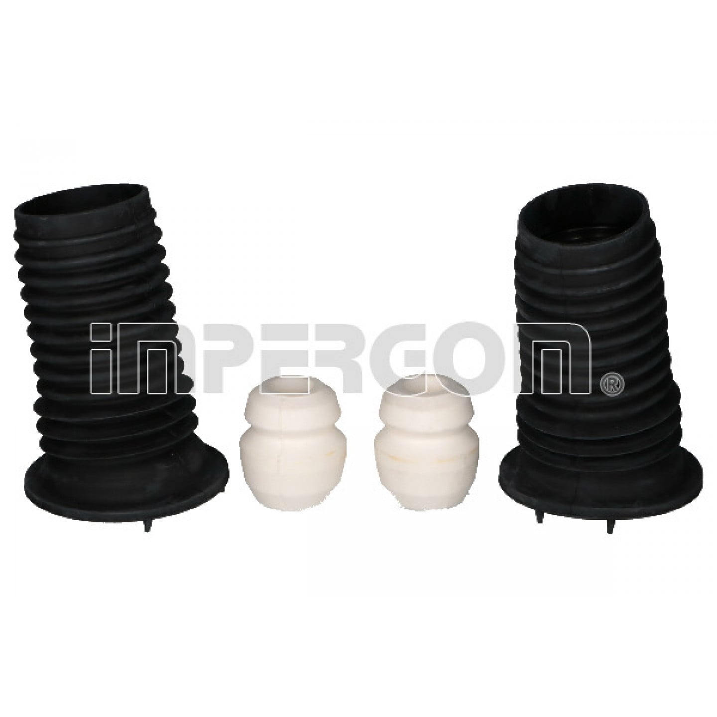 Original Imperium Kit Parapolvere, Ammortizzatore 50900
