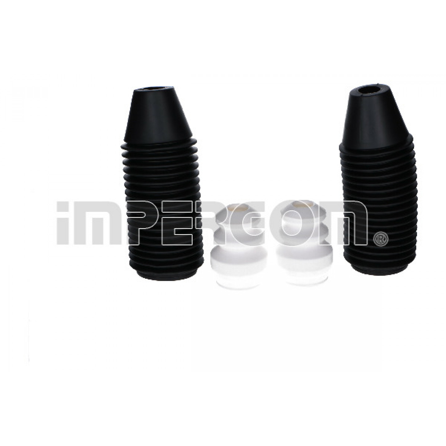 Original Imperium Kit Parapolvere, Ammortizzatore 50906