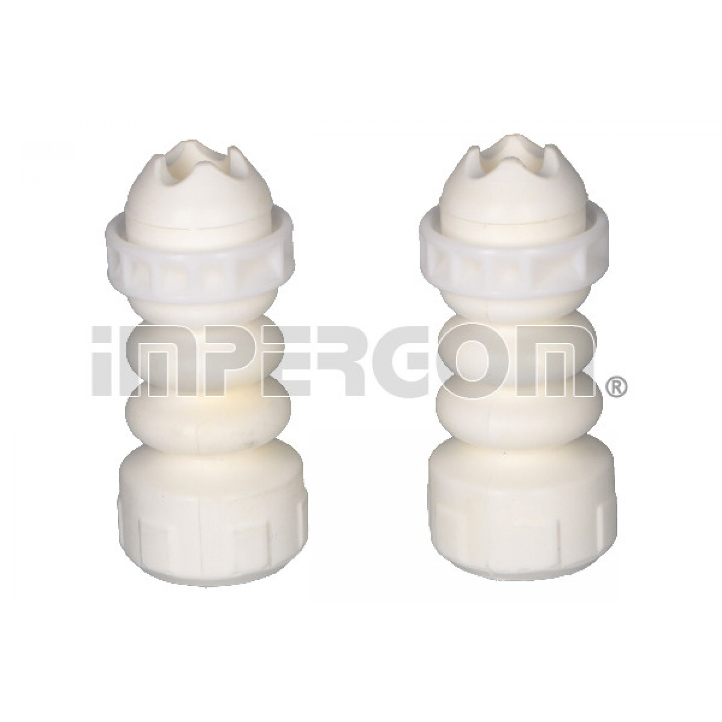 Original Imperium Juego De Guardapolvos, Amortiguador 51041