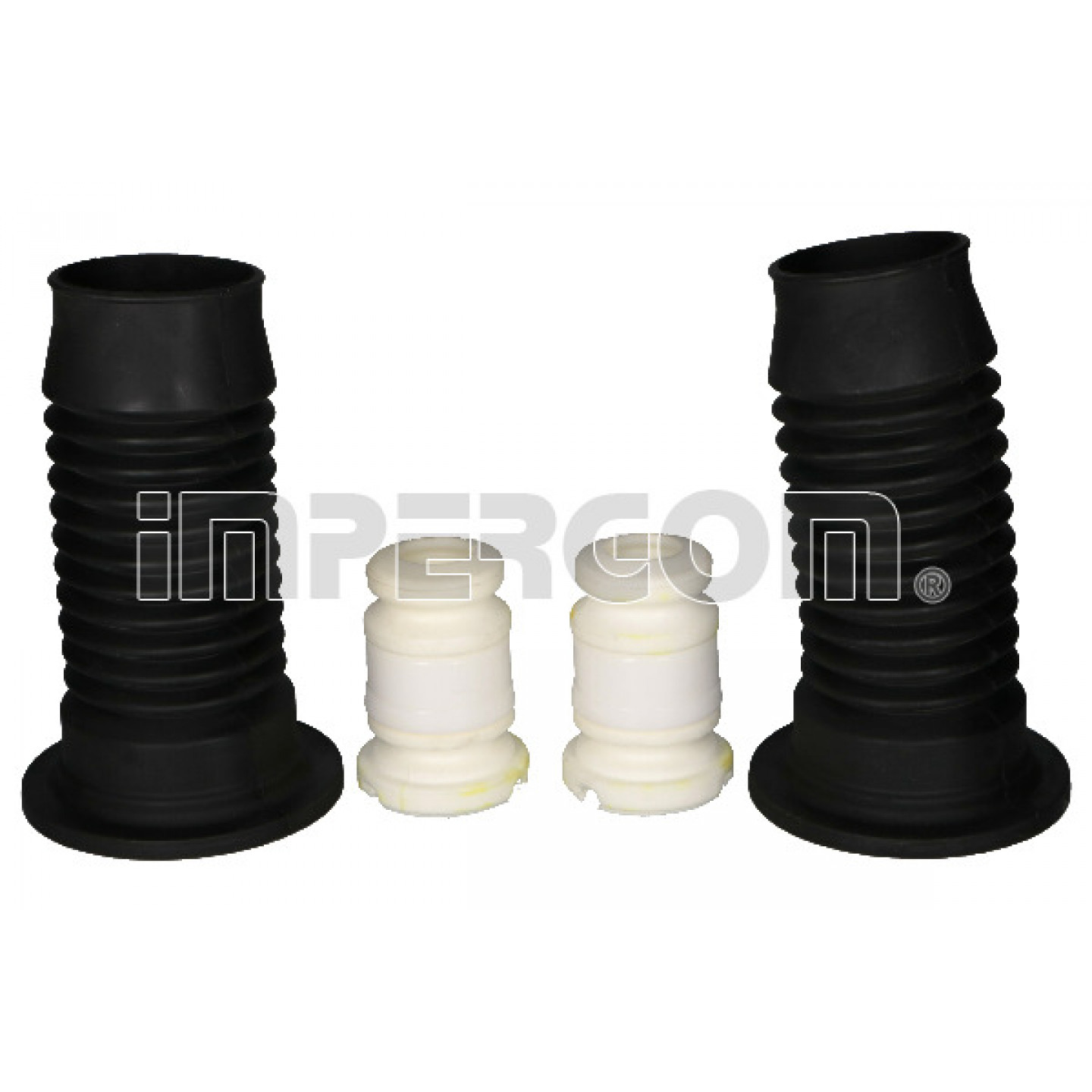 Original Imperium Kit Parapolvere, Ammortizzatore 51060