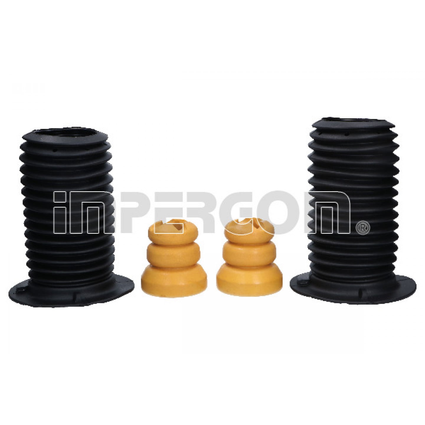 Original Imperium Kit Parapolvere, Ammortizzatore 51091
