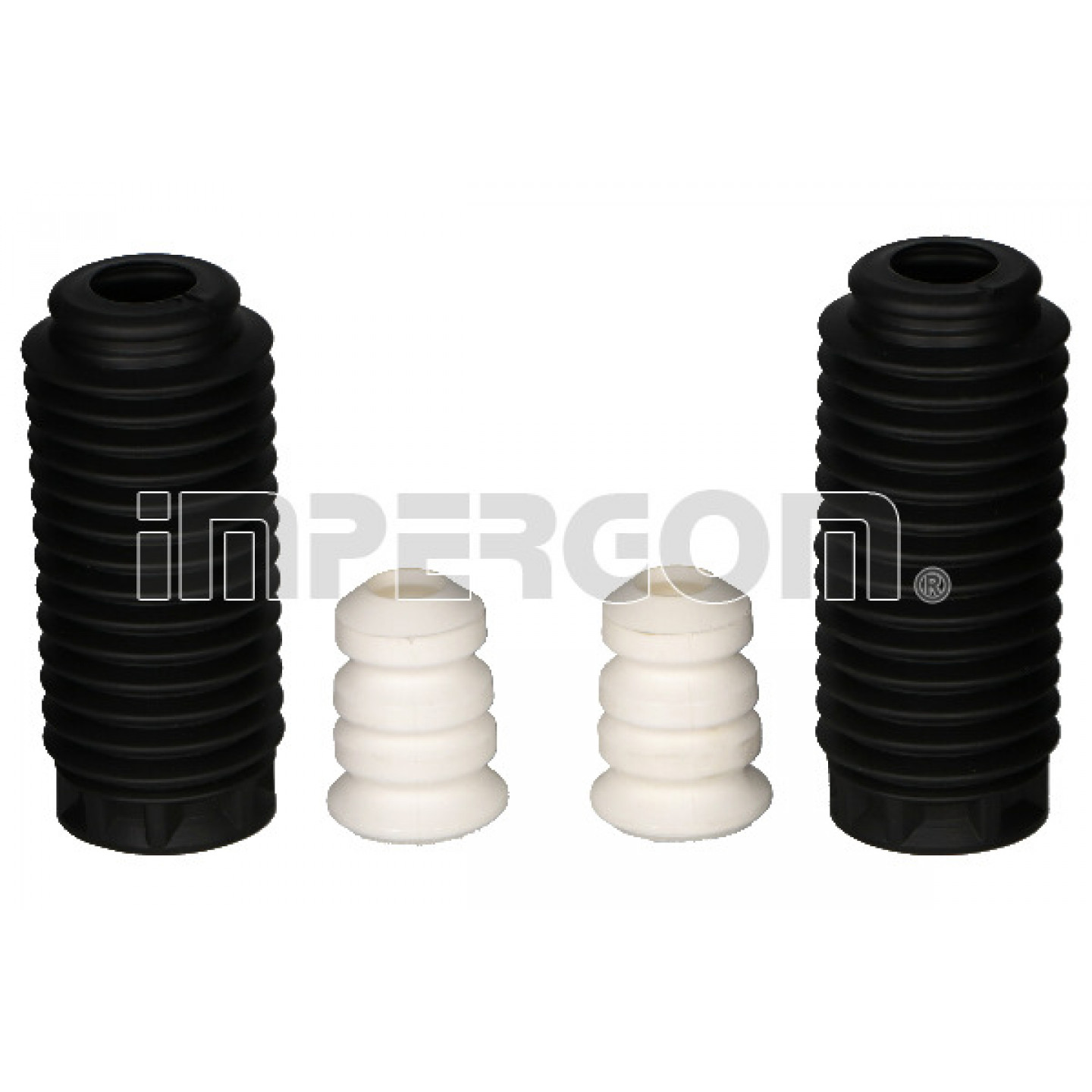 Kit de protection contre la poussière, amortisseur ORIGINAL IMPERIUM 51119