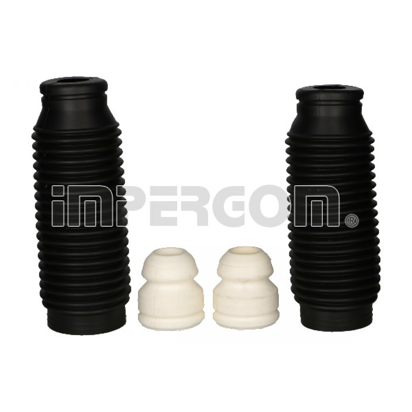 Kit de protection contre la poussière, amortisseur ORIGINAL IMPERIUM 51159