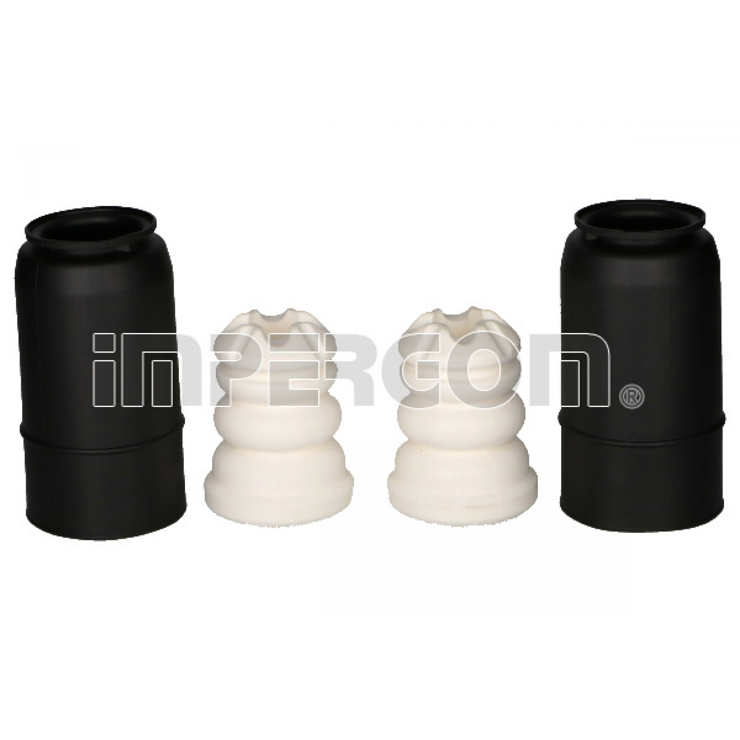 Original Imperium Kit Parapolvere, Ammortizzatore 51182