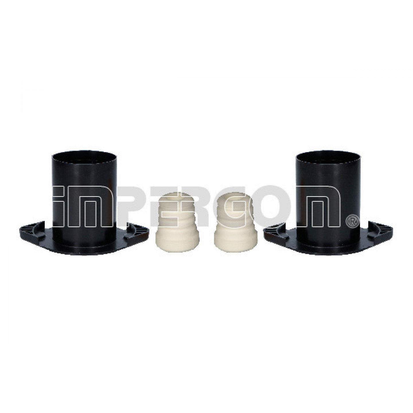 Original Imperium Kit Parapolvere, Ammortizzatore 51214