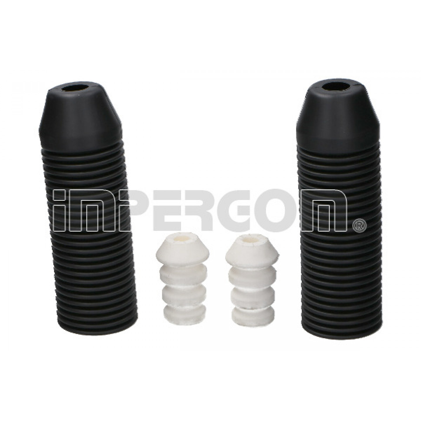 Original Imperium Kit Parapolvere, Ammortizzatore 51245