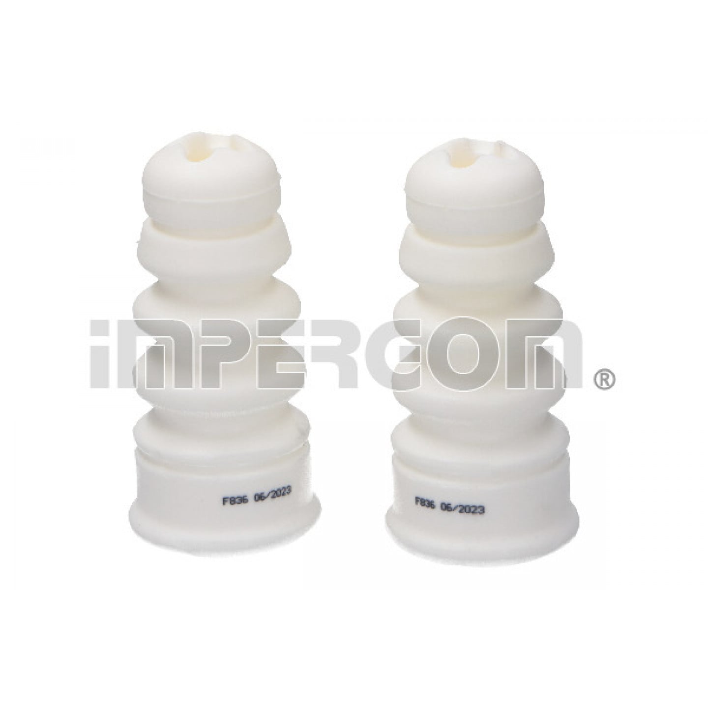 Original Imperium Kit Parapolvere, Ammortizzatore 51273