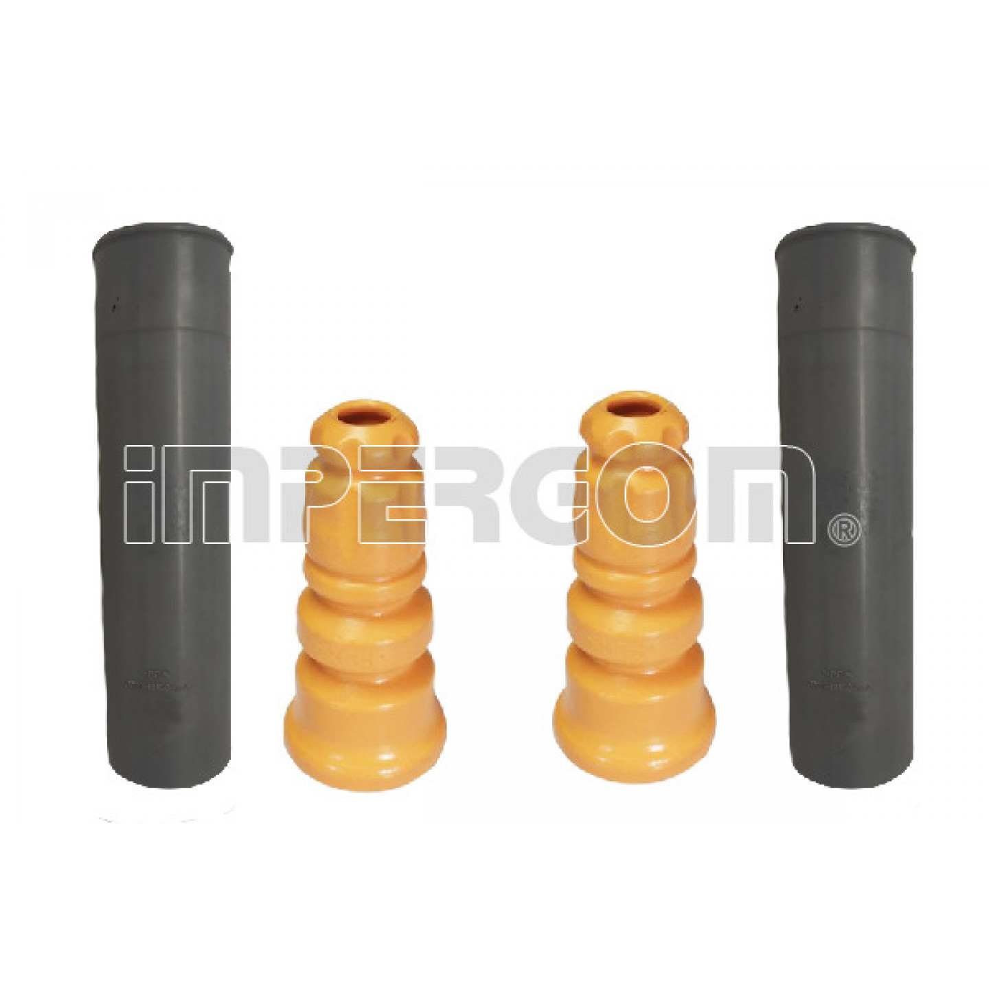 Kit de protection contre la poussière, amortisseur ORIGINAL IMPERIUM 51328