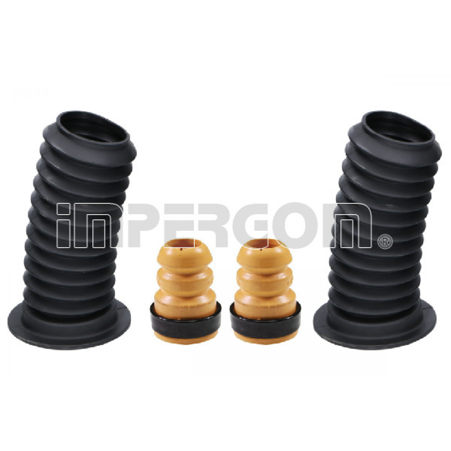 Original Imperium Juego De Guardapolvos, Amortiguador 51338