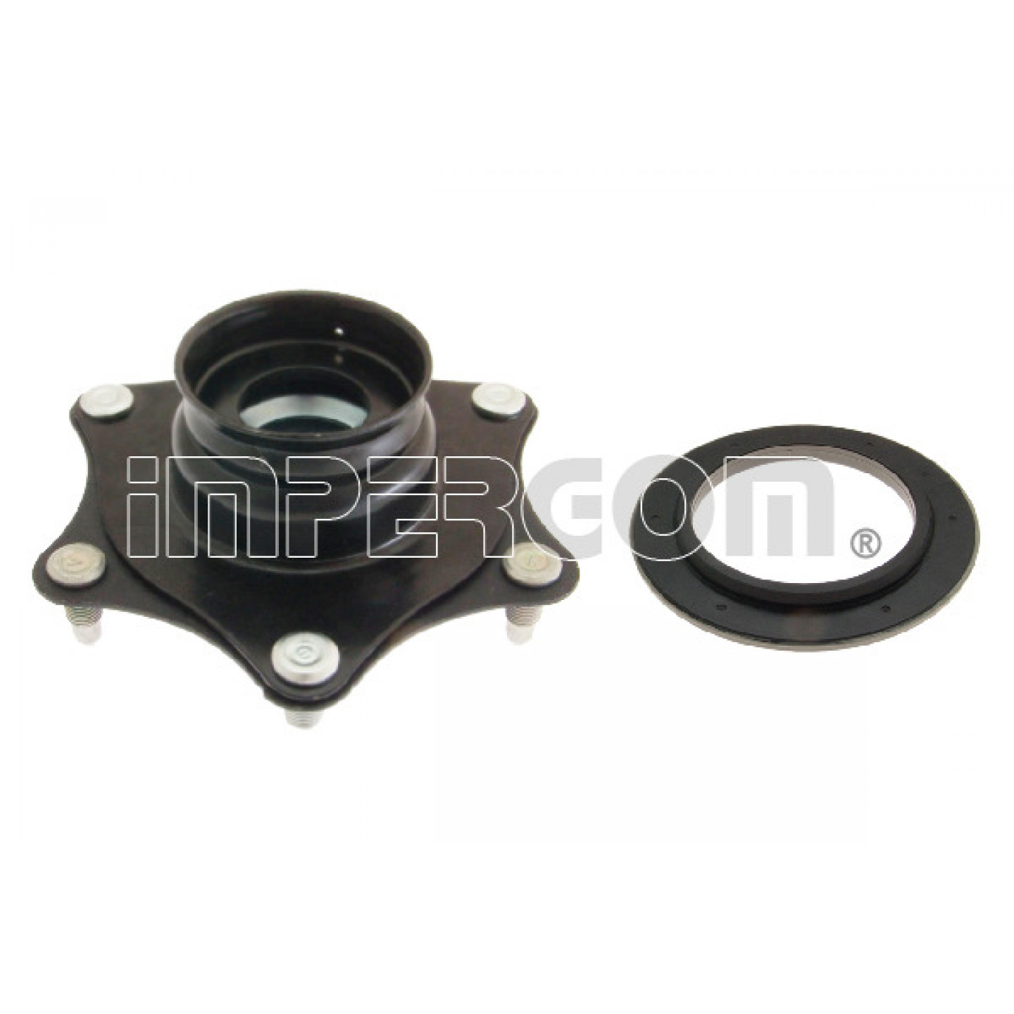 Original Imperium Kit Riparazione, Cuscinetto Ammortizzatore A Molla 70528