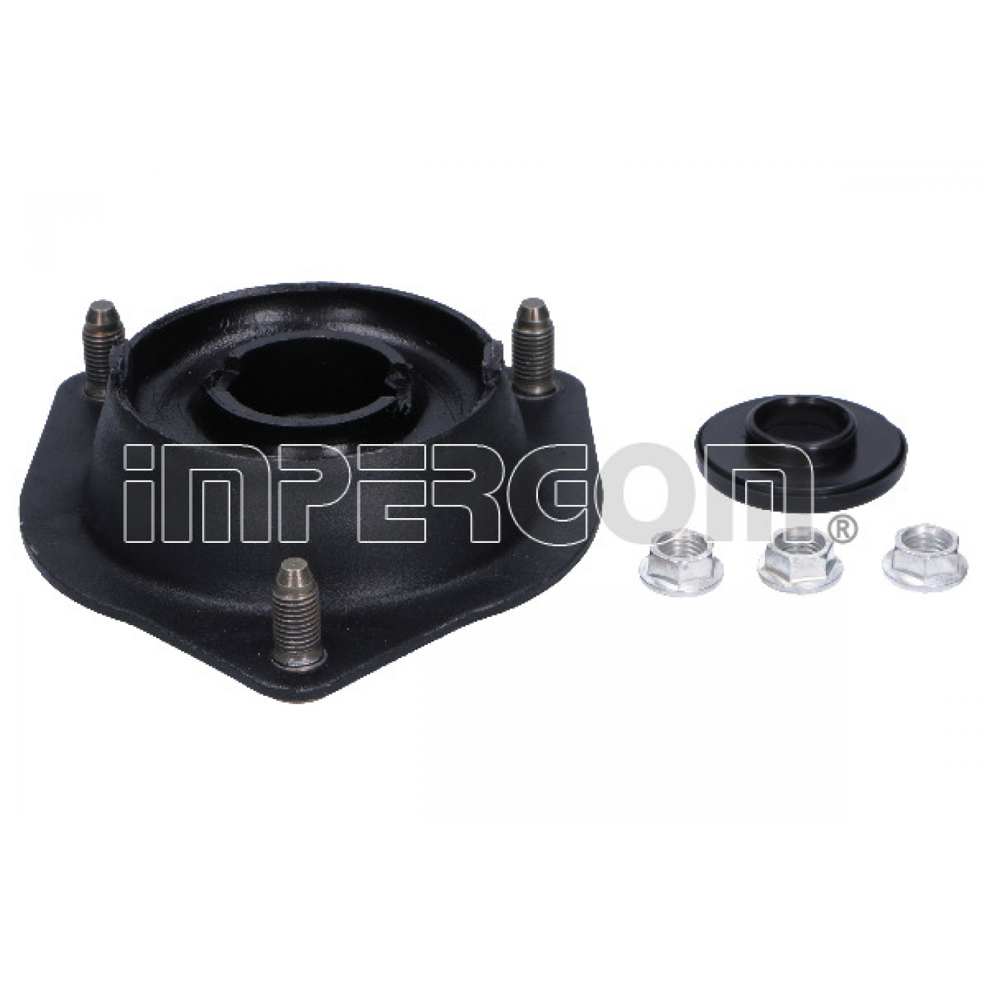 Original Imperium Kit Reparación, Copela 71000