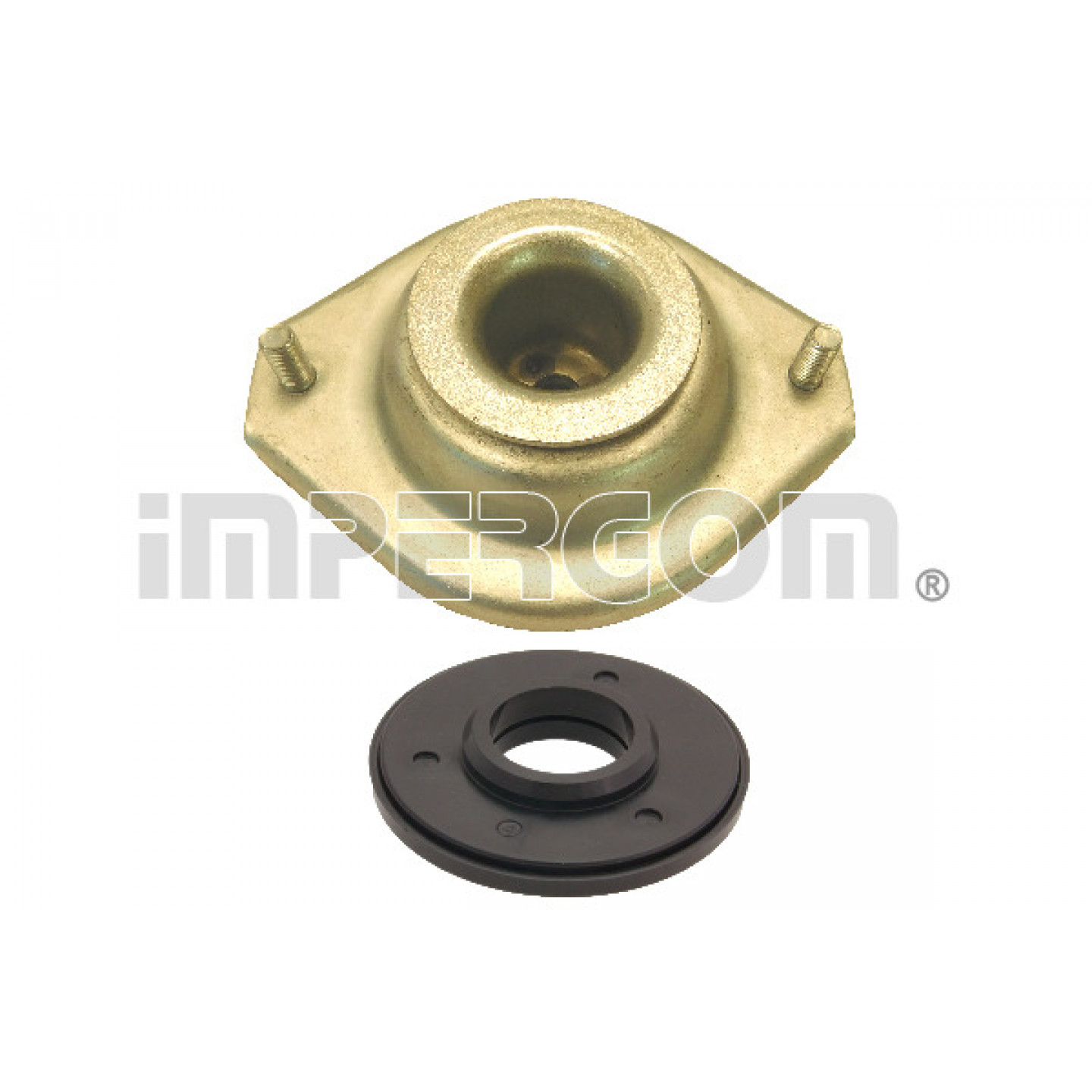 Original Imperium Reparatieset, Ring Voor Schokbreker Veerpootlager 71834