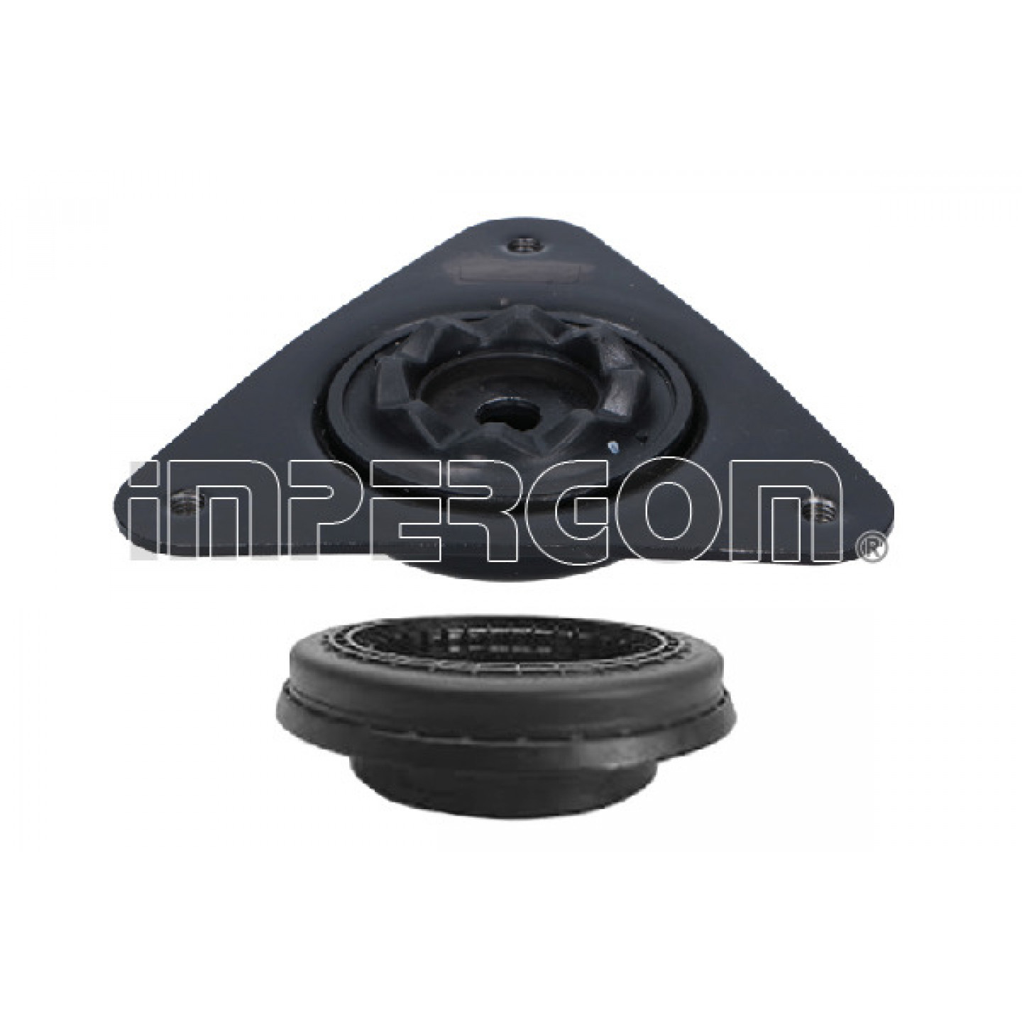 Original Imperium Reparatieset, Veerpoot 72400