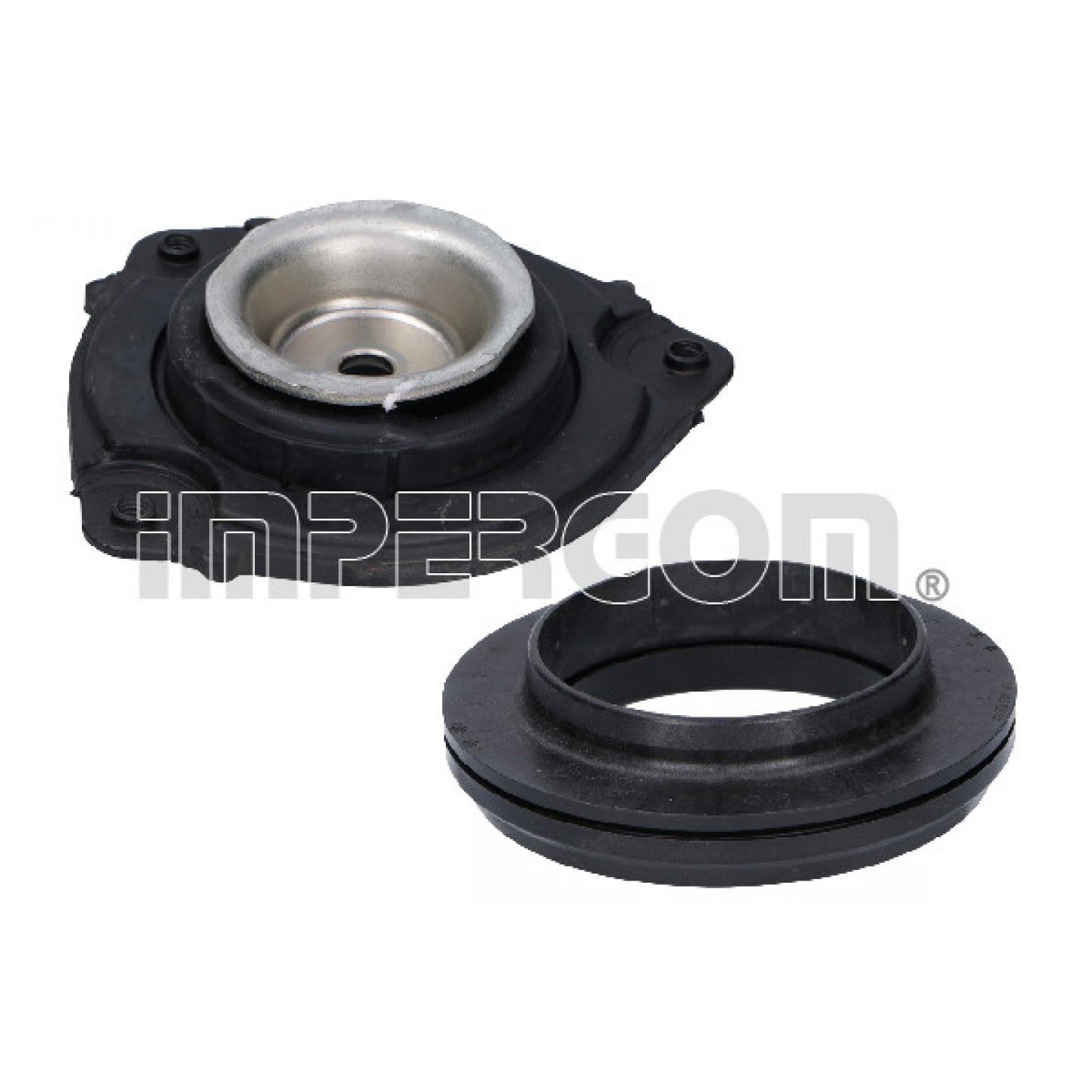 Original Imperium Reparatieset, Ring Voor Schokbreker Veerpootlager 72413C
